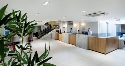 Hotel Miramar