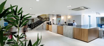 Hotel Miramar