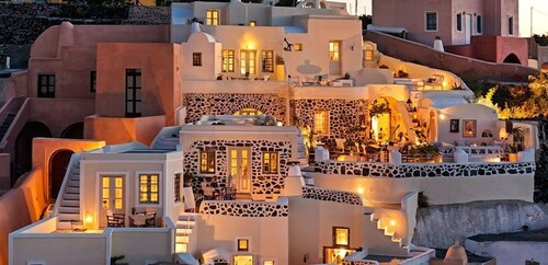 Heliophos Boutique Caves