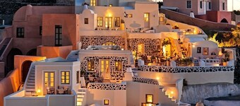 Heliophos Boutique Caves