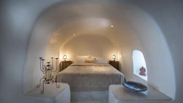 Familien-Suite | Zimmersafe, kostenlose Babybetten, kostenloses WLAN, Bettwäsche