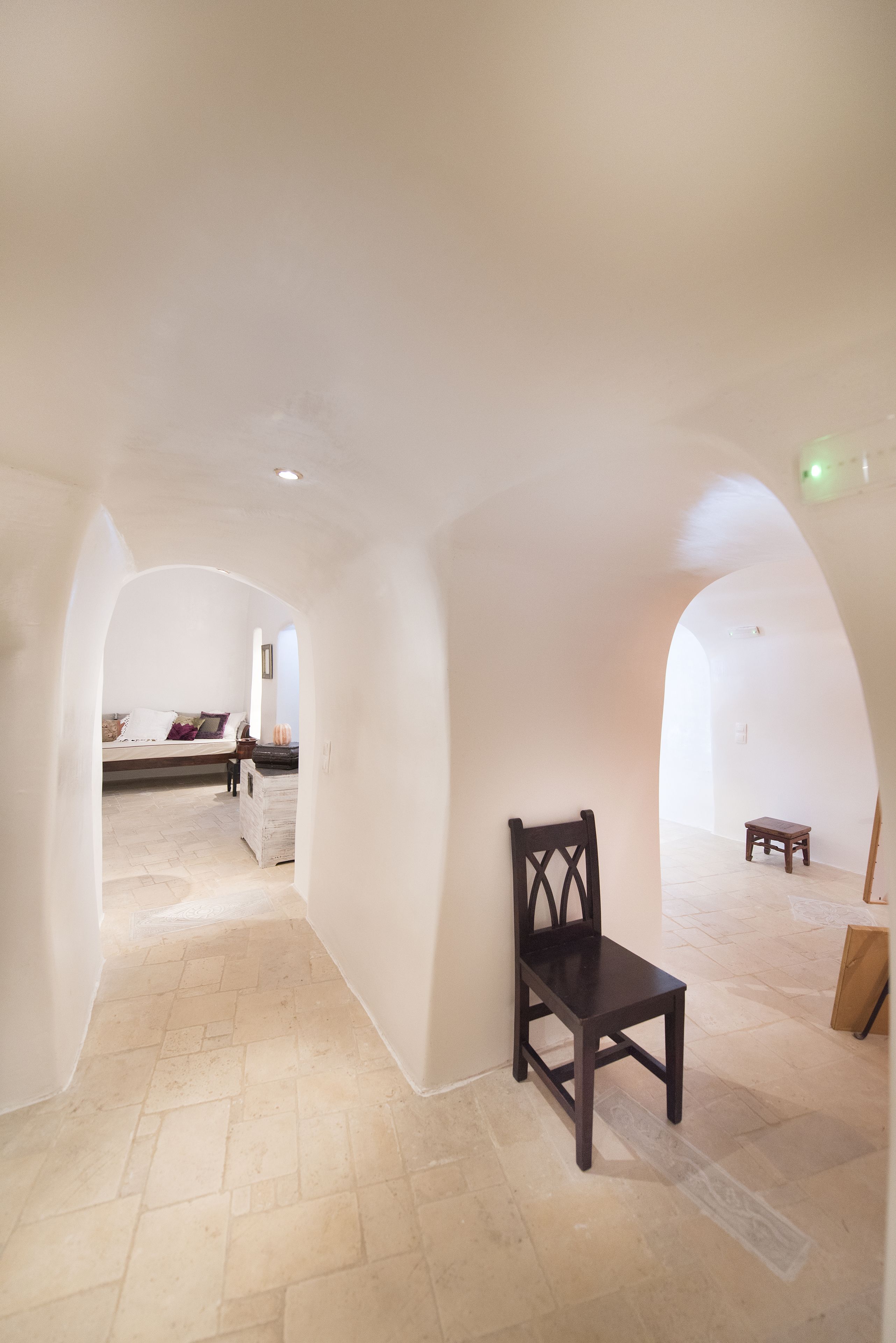 Foto - Heliophos Boutique Caves