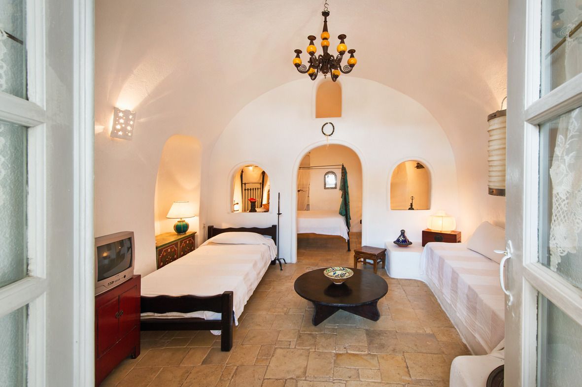 Foto - Heliophos Boutique Caves