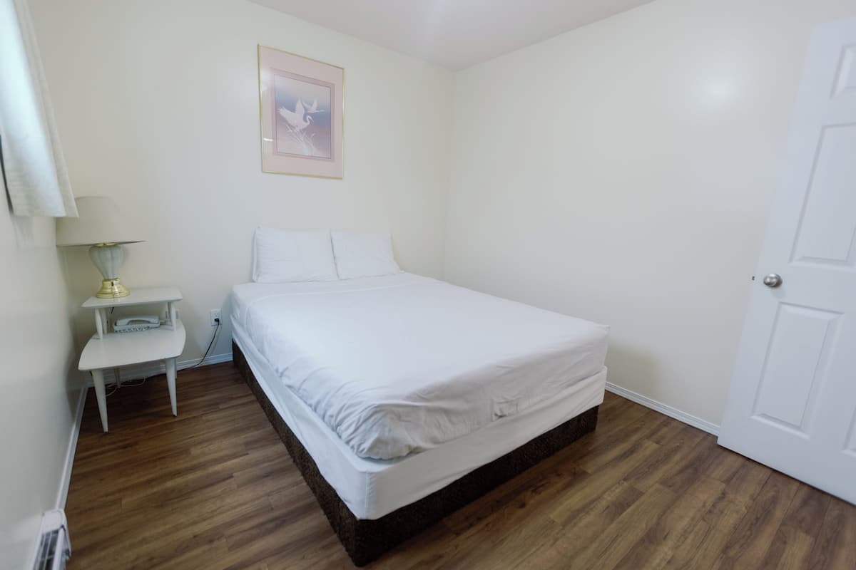 Stüdyo | Güneşlik/perde, ücretsiz beşik/çocuk yatağı, ücretsiz kablosuz İnternet