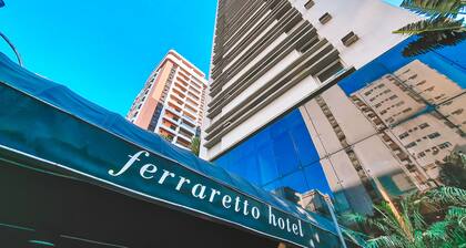 Ferraretto Guarujá Hotel & Spa