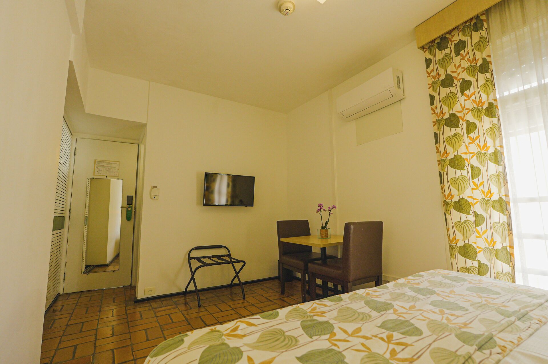 Superior Duplo | 電視