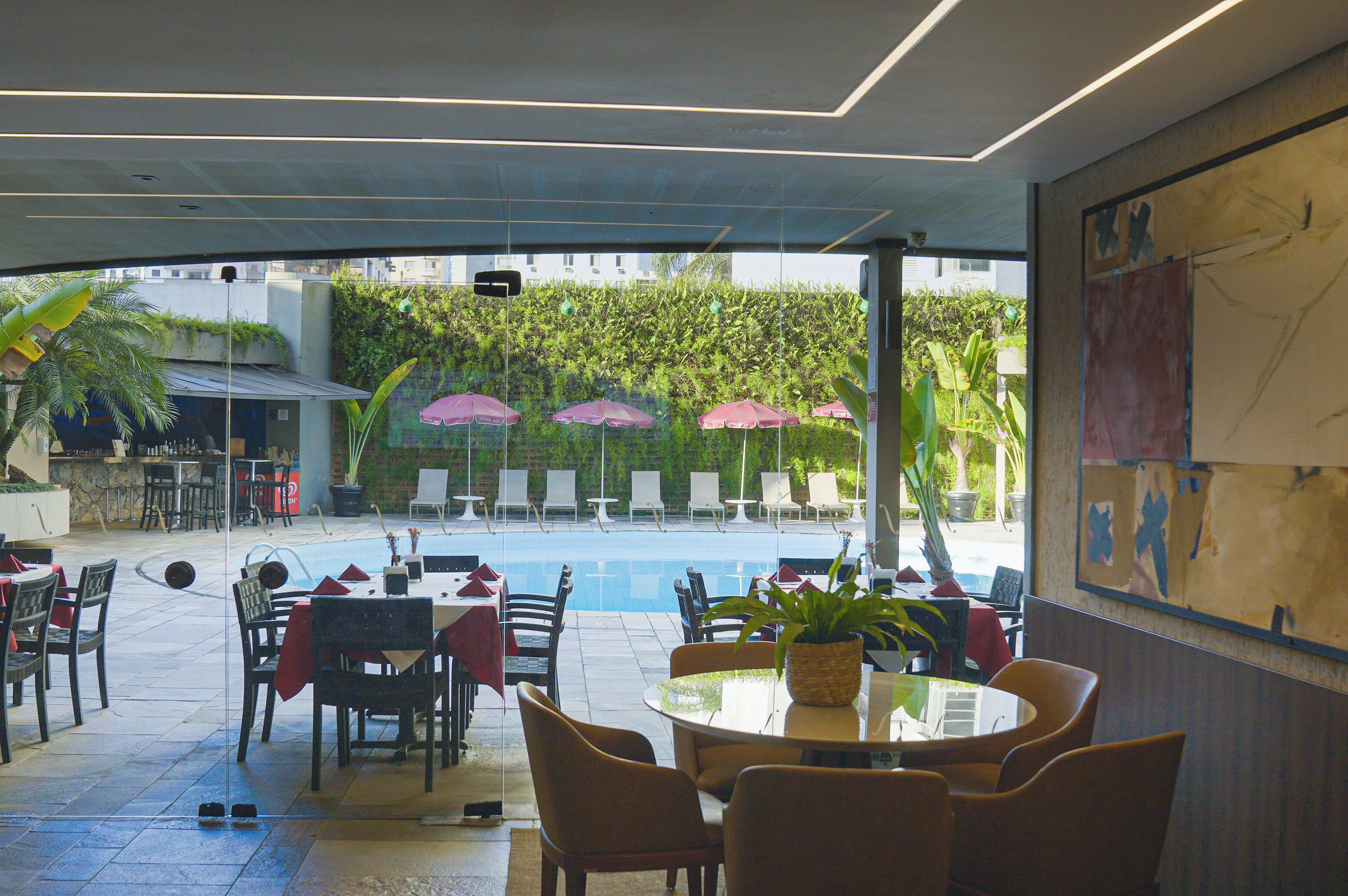 Foto - Ferraretto Guarujá Hotel & Spa