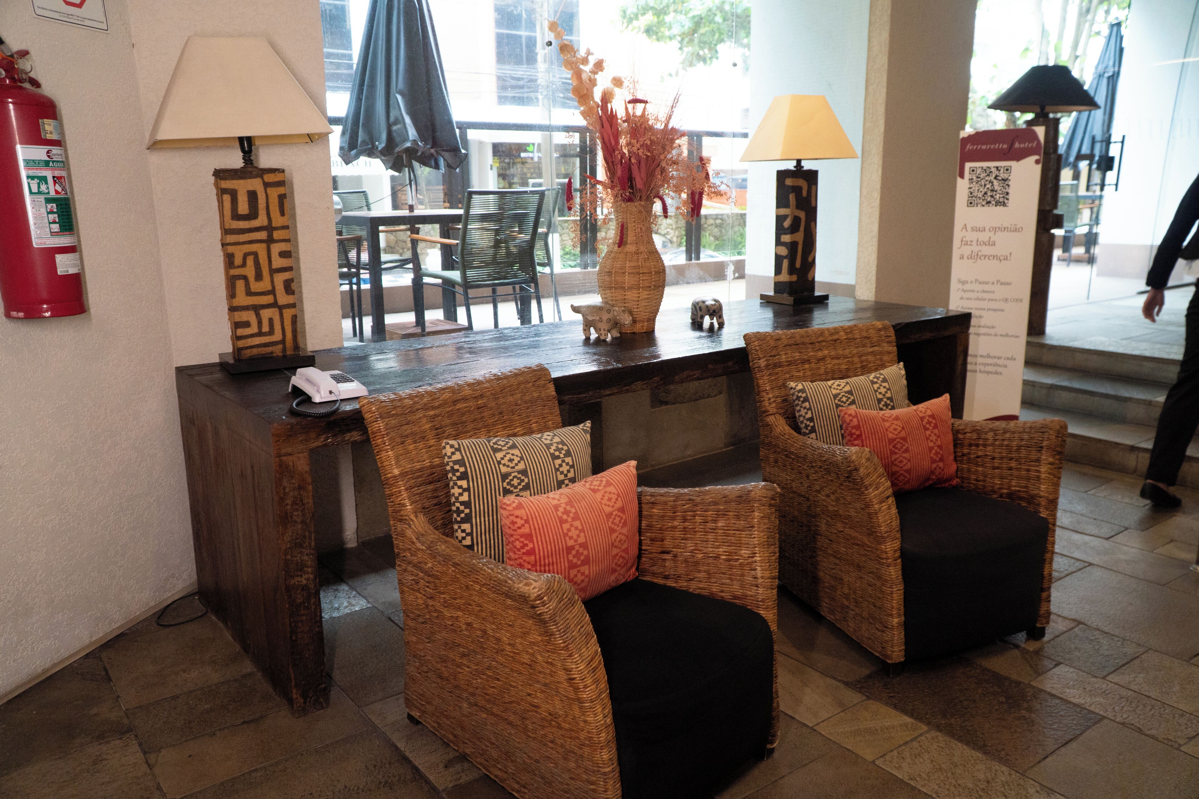 Photo - Ferraretto Guarujá Hotel & Spa