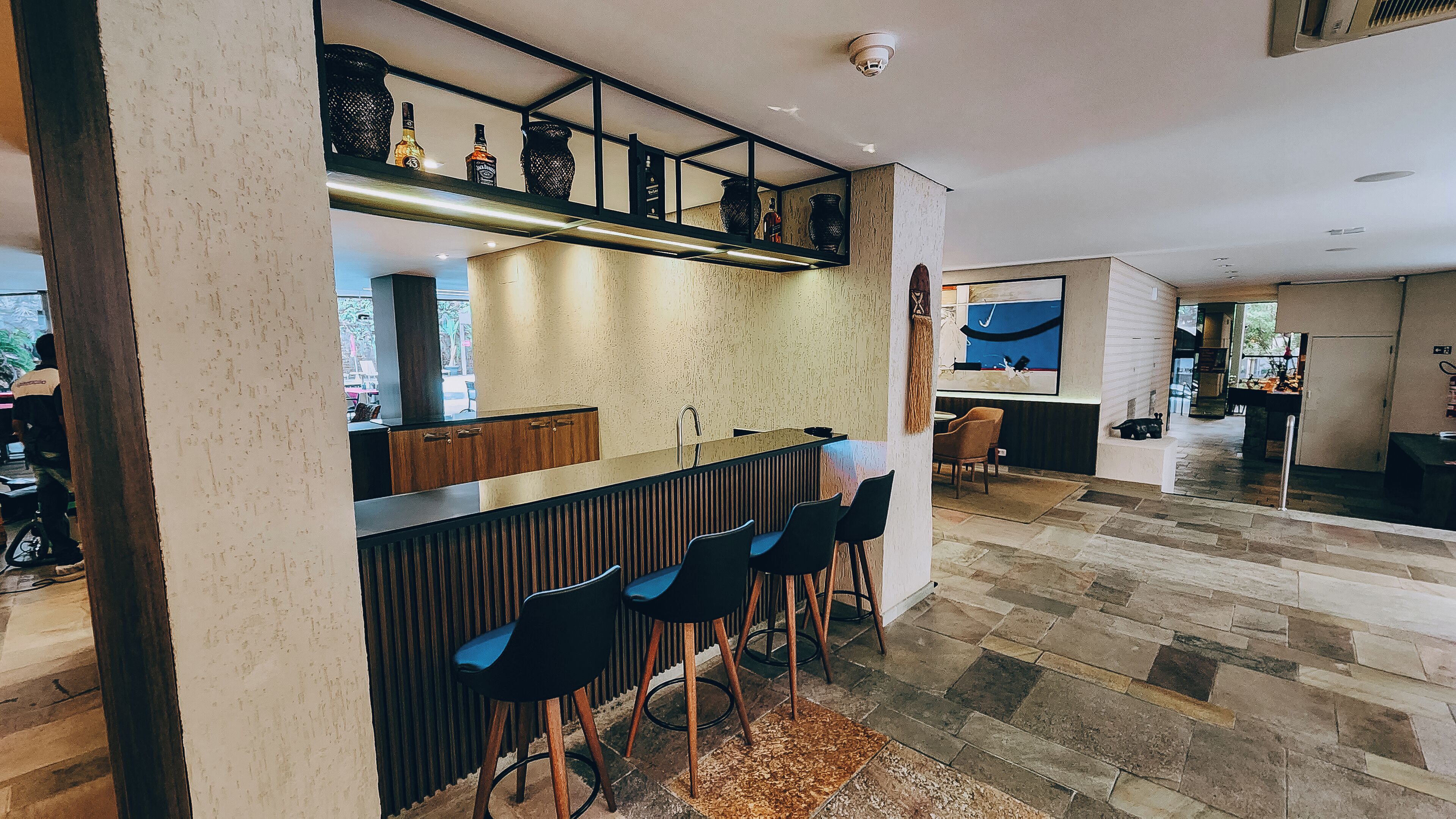 Photo - Ferraretto Guarujá Hotel & Spa