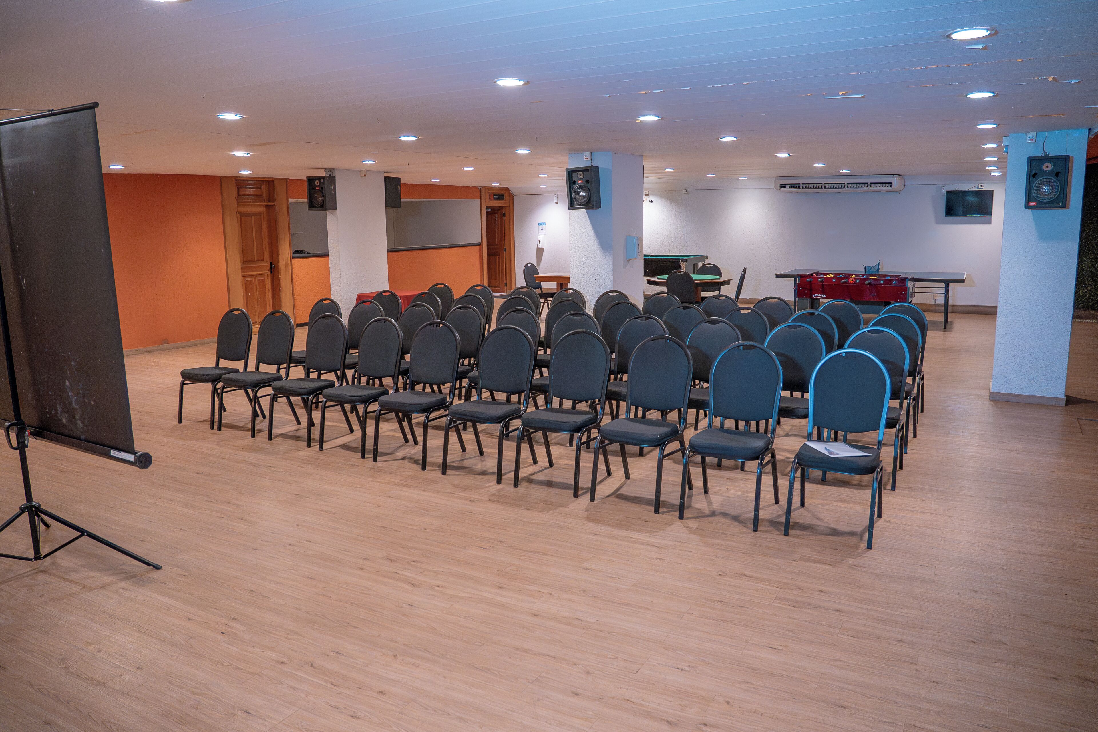 Photo - Ferraretto Guarujá Hotel & Spa