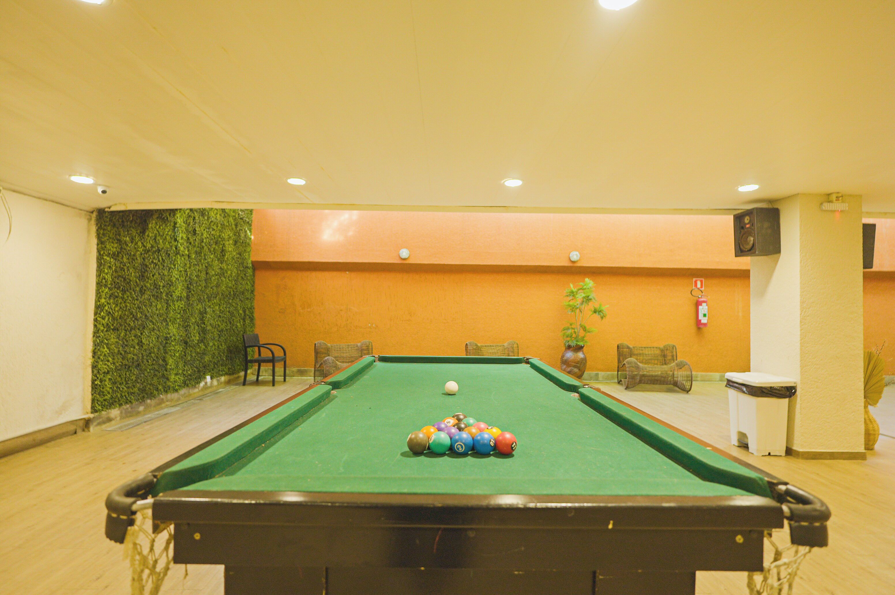 Photo - Ferraretto Guarujá Hotel & Spa