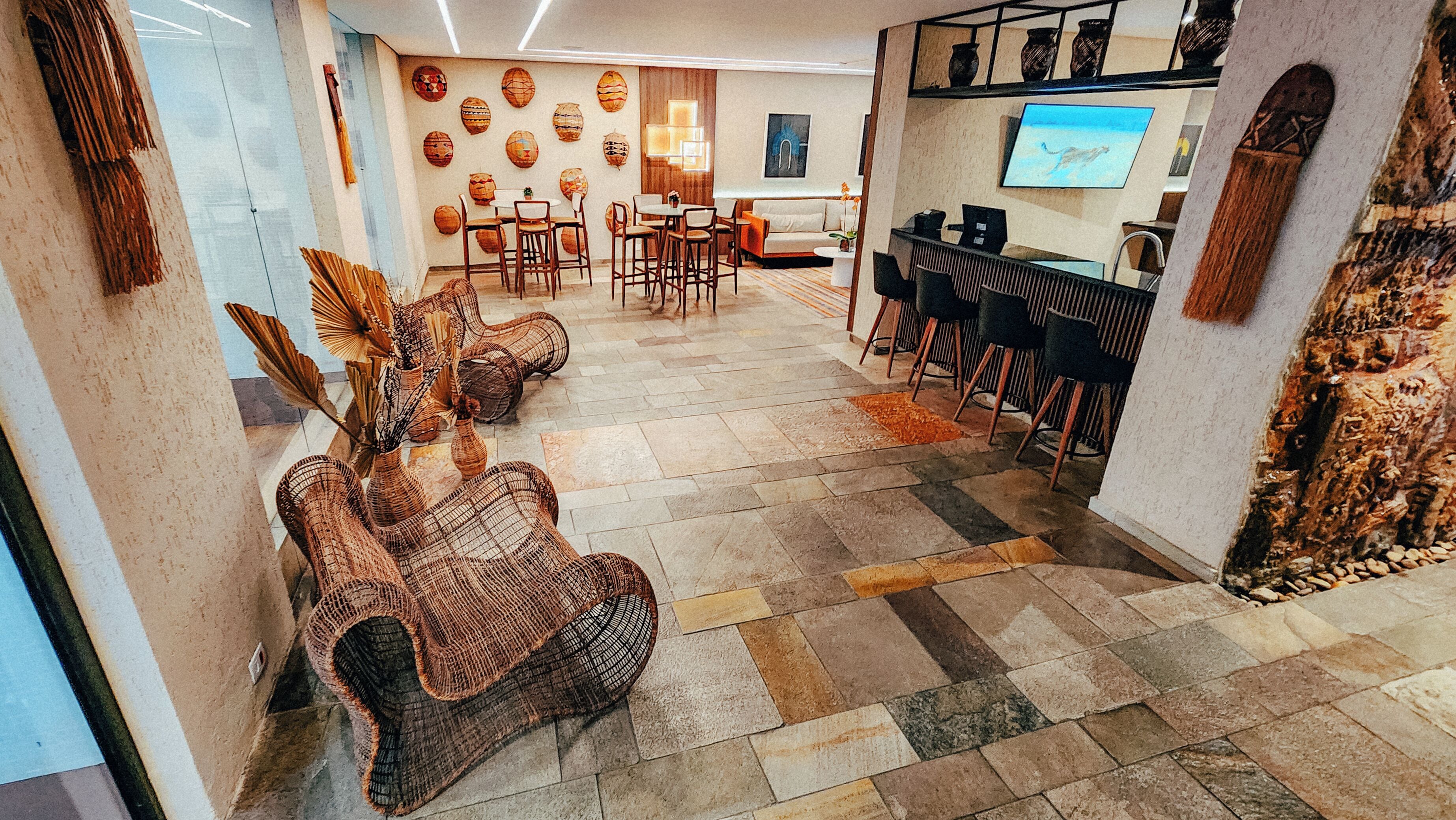 Photo - Ferraretto Guarujá Hotel & Spa