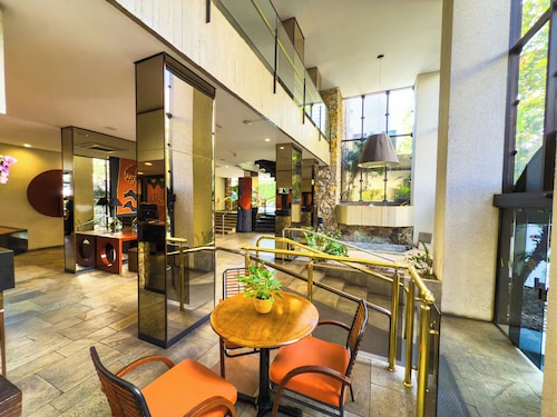 Ferraretto Guarujá Hotel & Spa