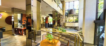 Ferraretto Guarujá Hotel & Spa