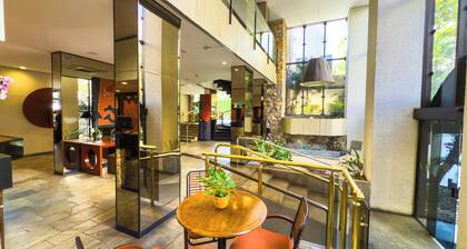 Ferraretto Guarujá Hotel & Spa