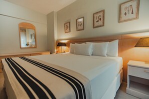 Luxo Duplo | Sängtillbehör av högsta kvalitet och minibar