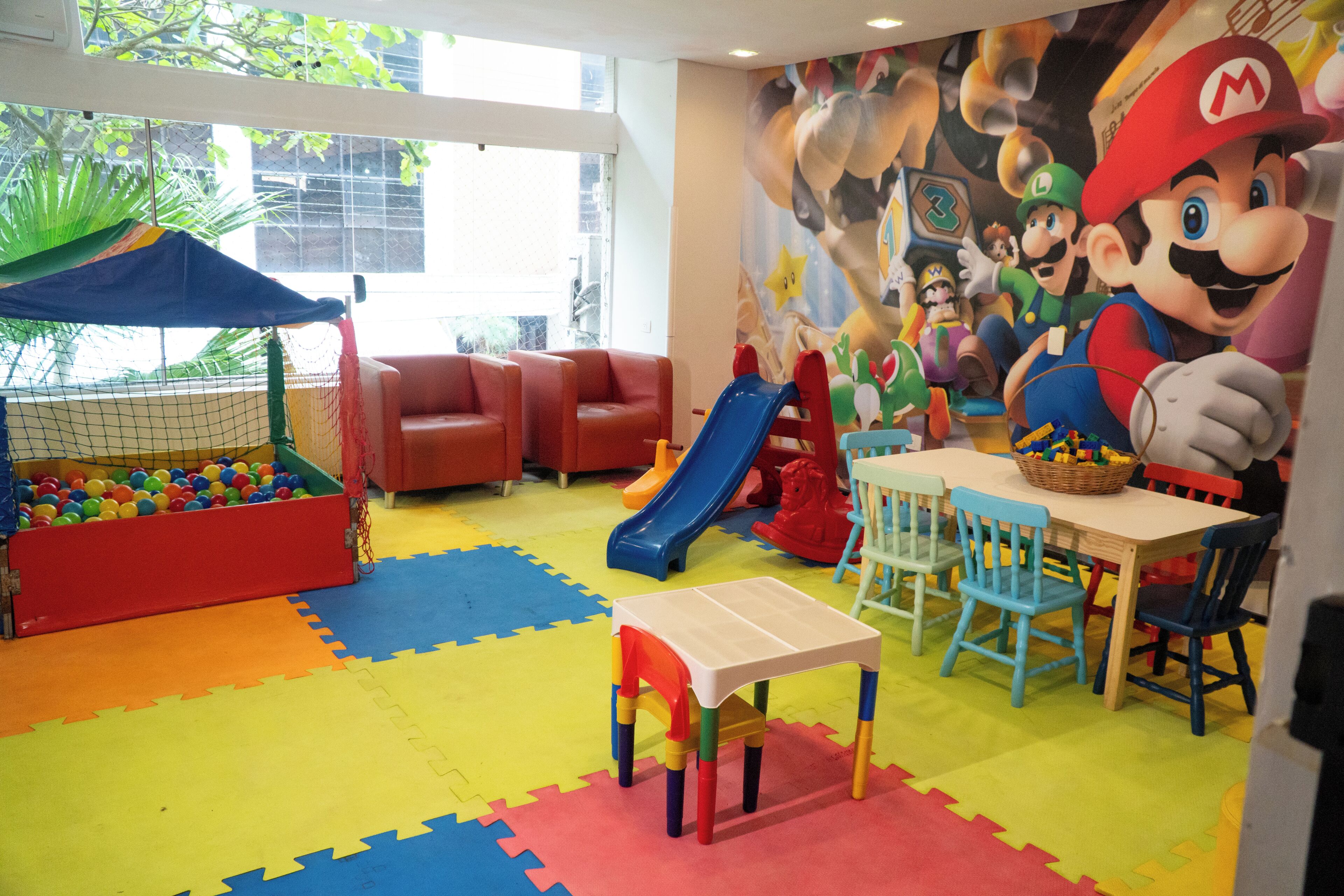 Photo - Ferraretto Guarujá Hotel & Spa