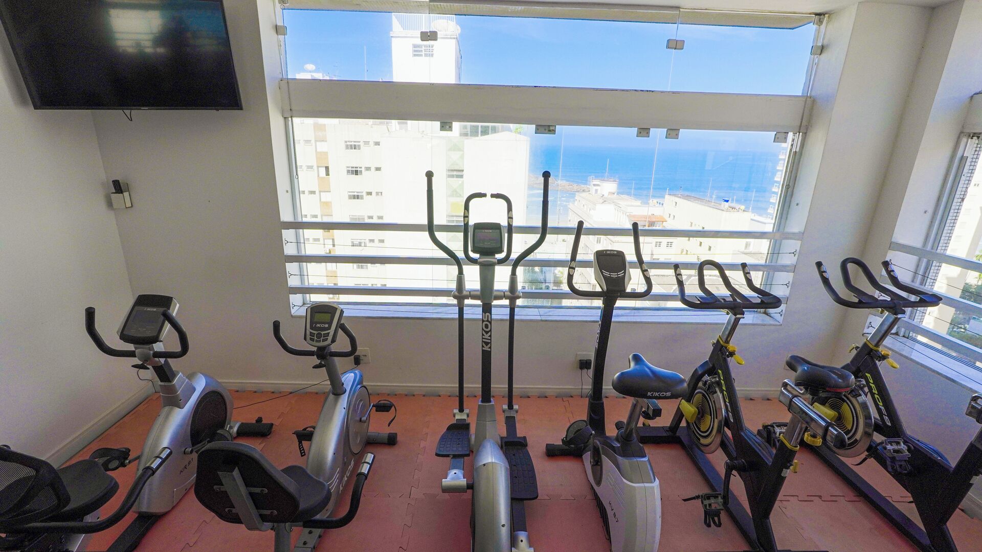 Photo - Ferraretto Guarujá Hotel & Spa