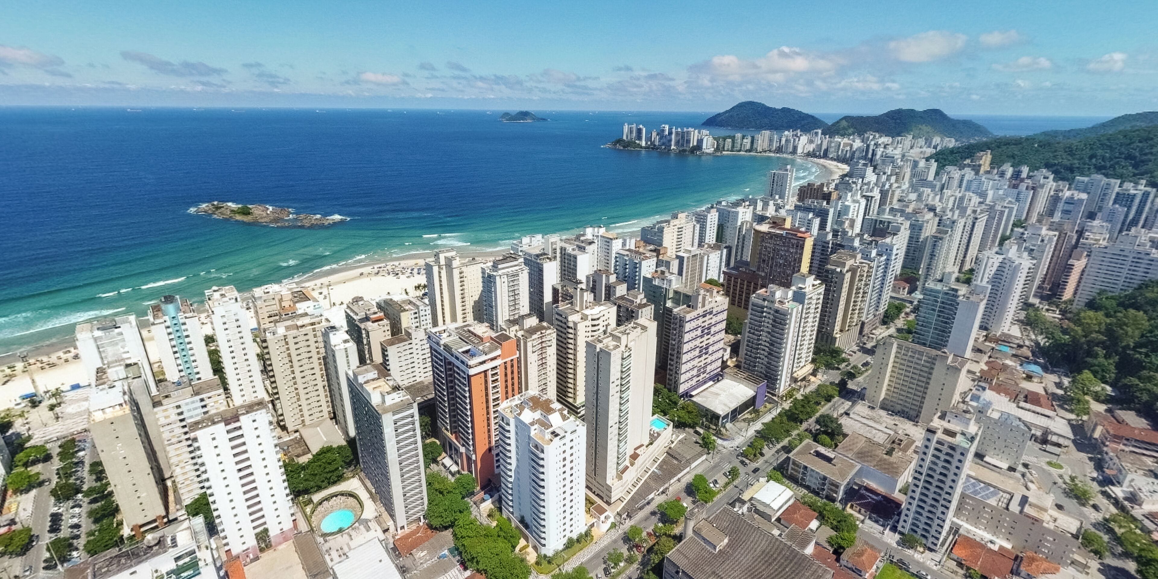 Photo - Ferraretto Guarujá Hotel & Spa