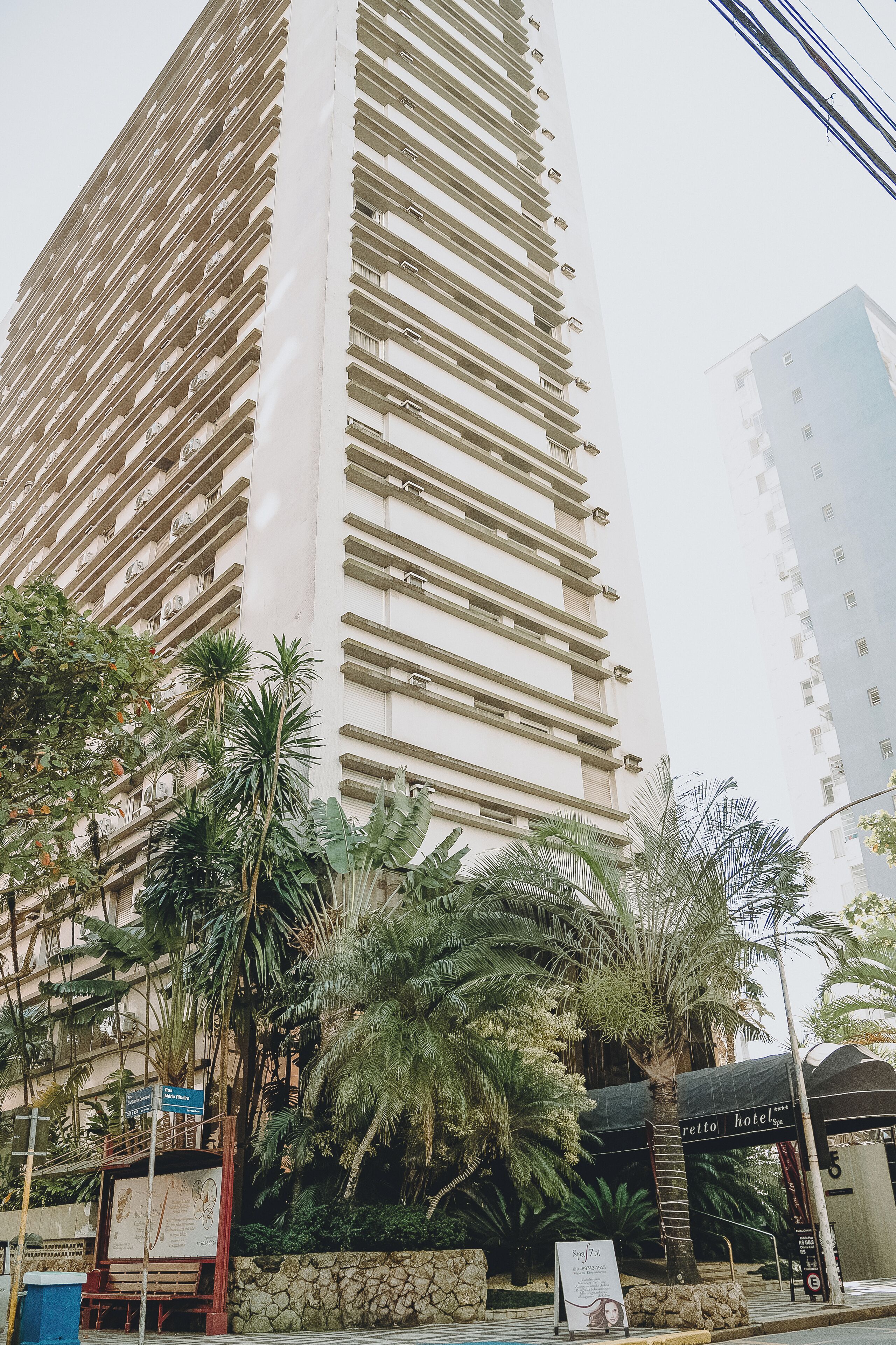 Photo - Ferraretto Guarujá Hotel & Spa