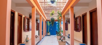 Refron Du Mar Pousada Paraty