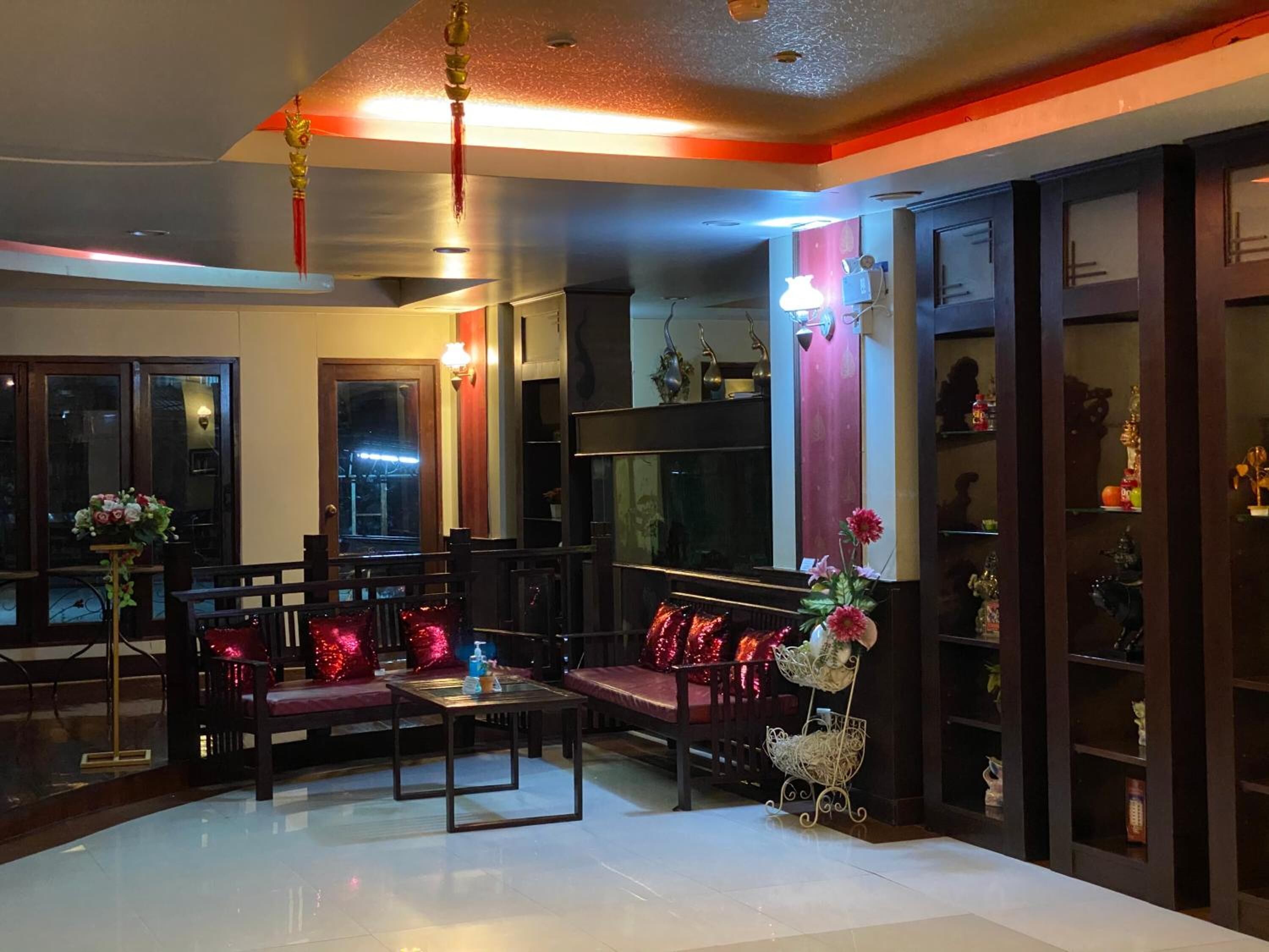 Photo - Noble Place Chiangmai