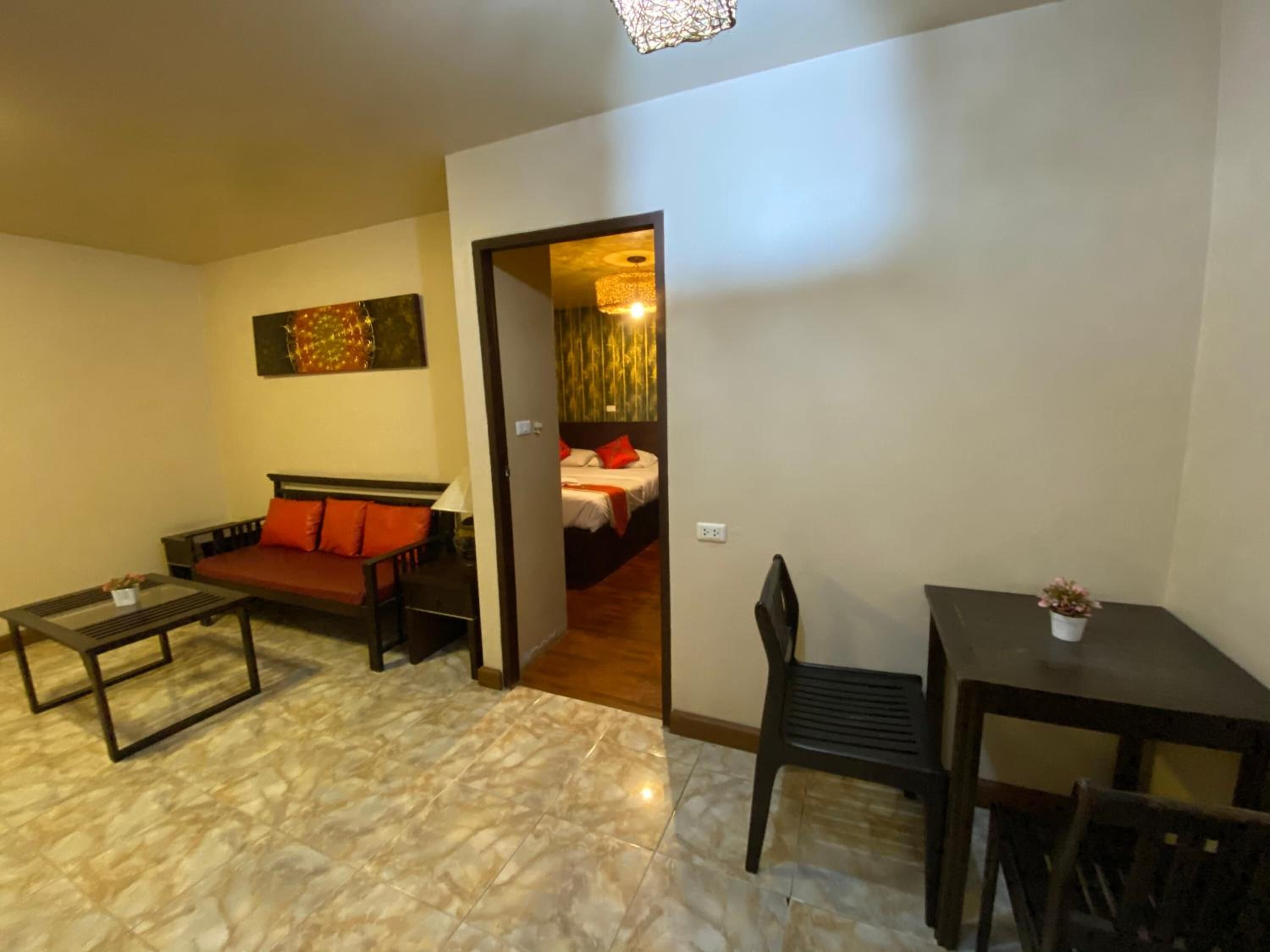 Photo - Noble Place Chiangmai