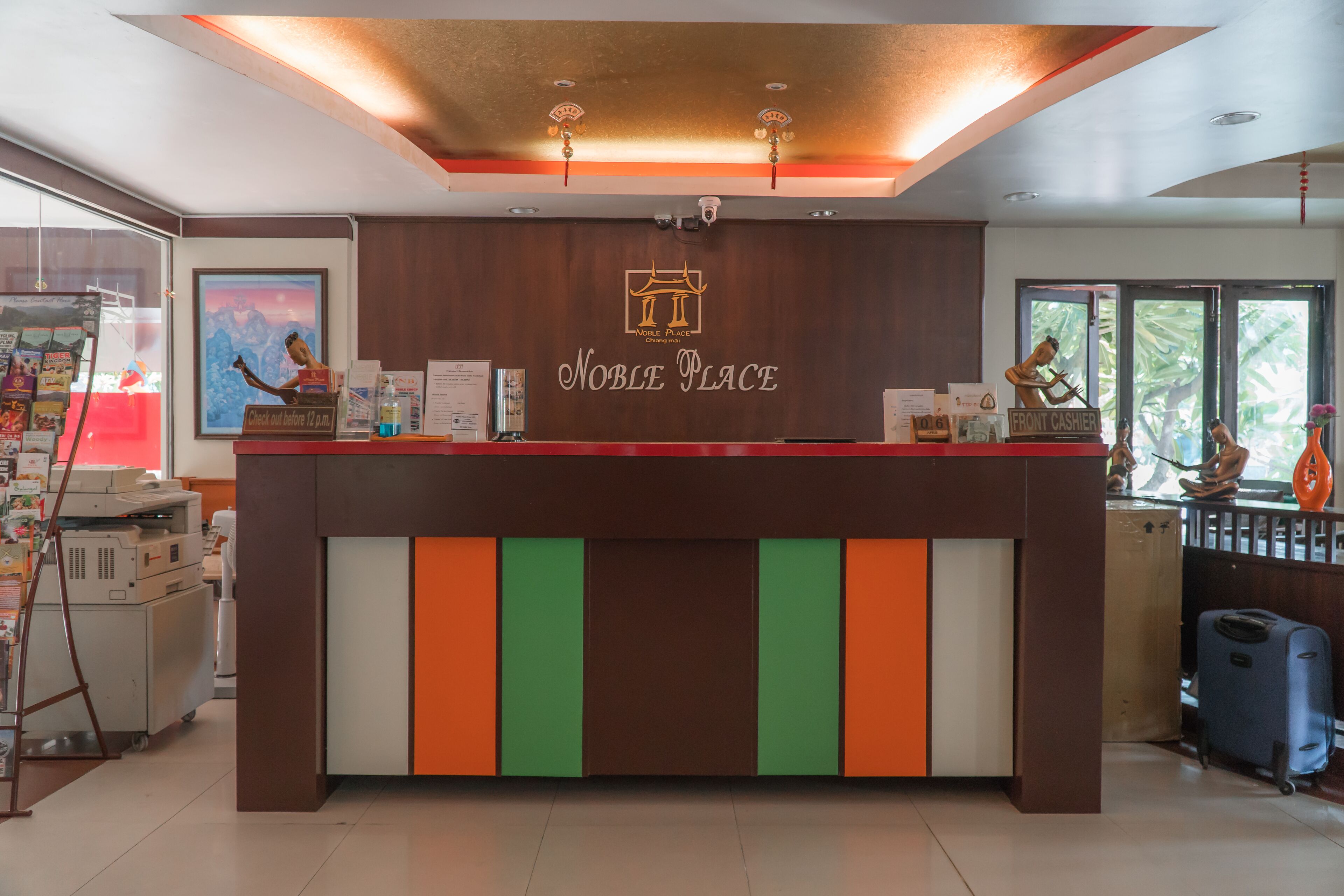 Photo - Noble Place Chiangmai