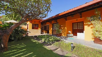 Entrada (vista interna)