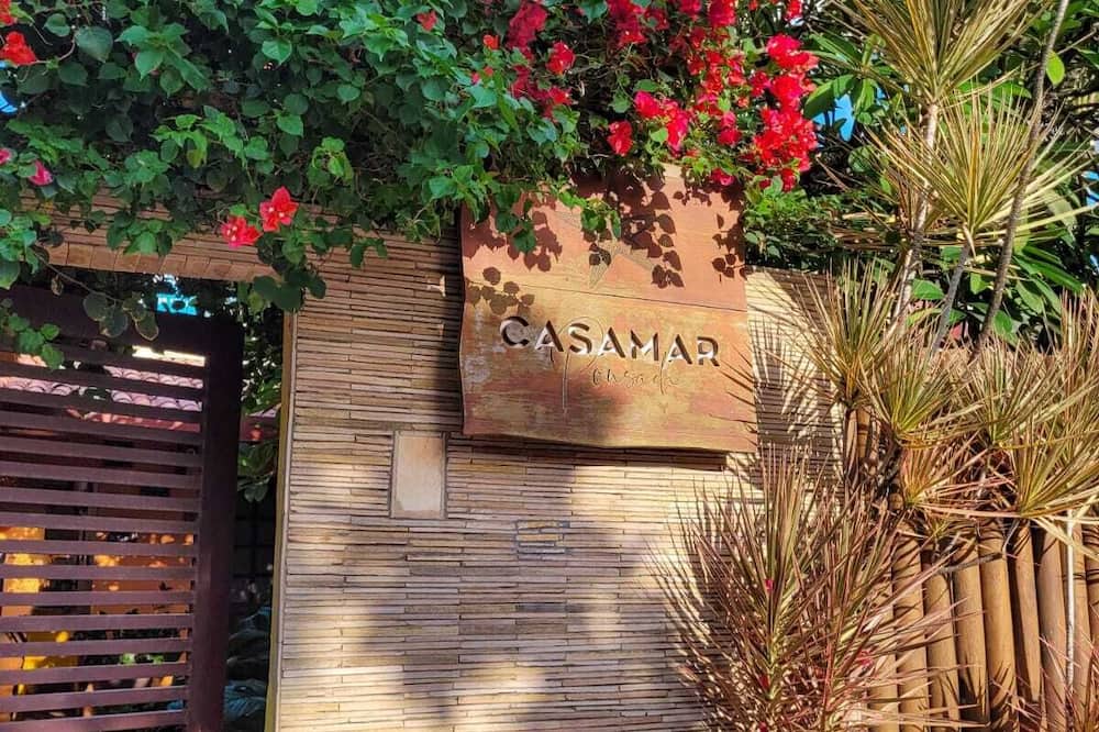 Pousada Casamar