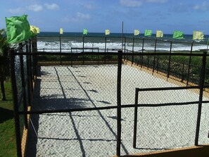Campo esportivo