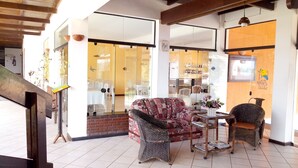 Unclassified image, 3 of 37, button - Foz do Sauípe Eco-Hotel (Entre Rios)