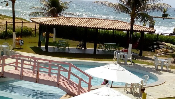 Unclassified image, 1 of 37, button - Foz do Sauípe Eco-Hotel (Entre Rios)