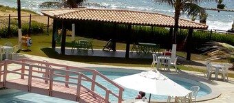 Foz do Sauípe Eco-Hotel