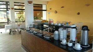 Unclassified image, 4 of 37, button - Foz do Sauípe Eco-Hotel (Entre Rios)
