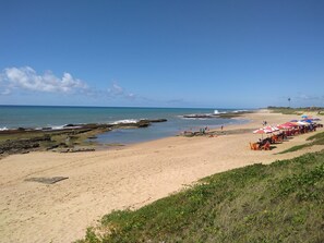 View from property - Foz do Sauípe Eco-Hotel (Entre Rios)