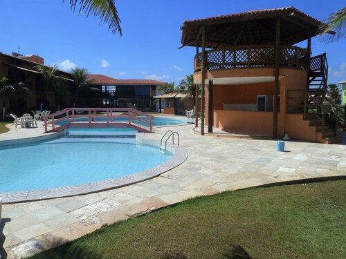 Foz do Sauípe Eco-Hotel