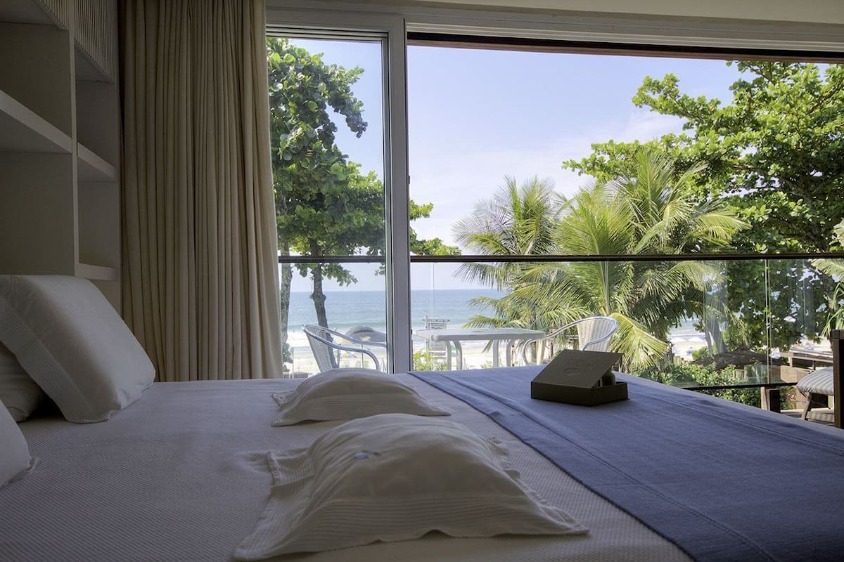 1 bedroom, minibar, in-room safe, individually decorated