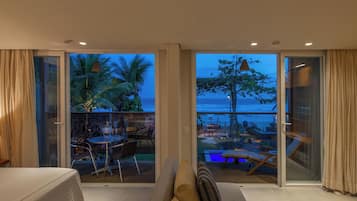 1 habitación, minibar y caja de seguridad en la habitación