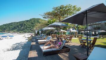 Sundeck