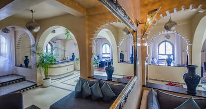 Lina Ryad & Spa