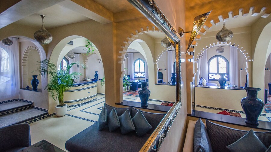 Lina Ryad & Spa