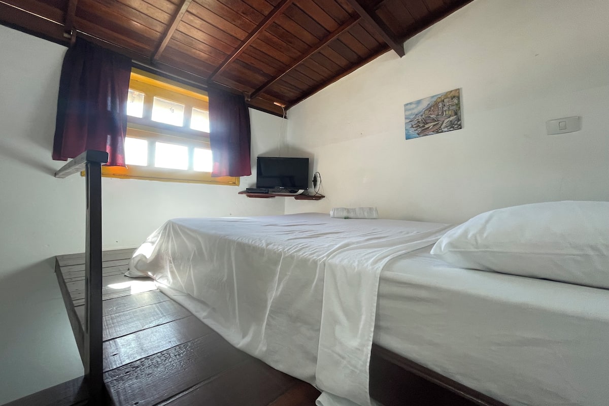 Quadruple Room (Suite)