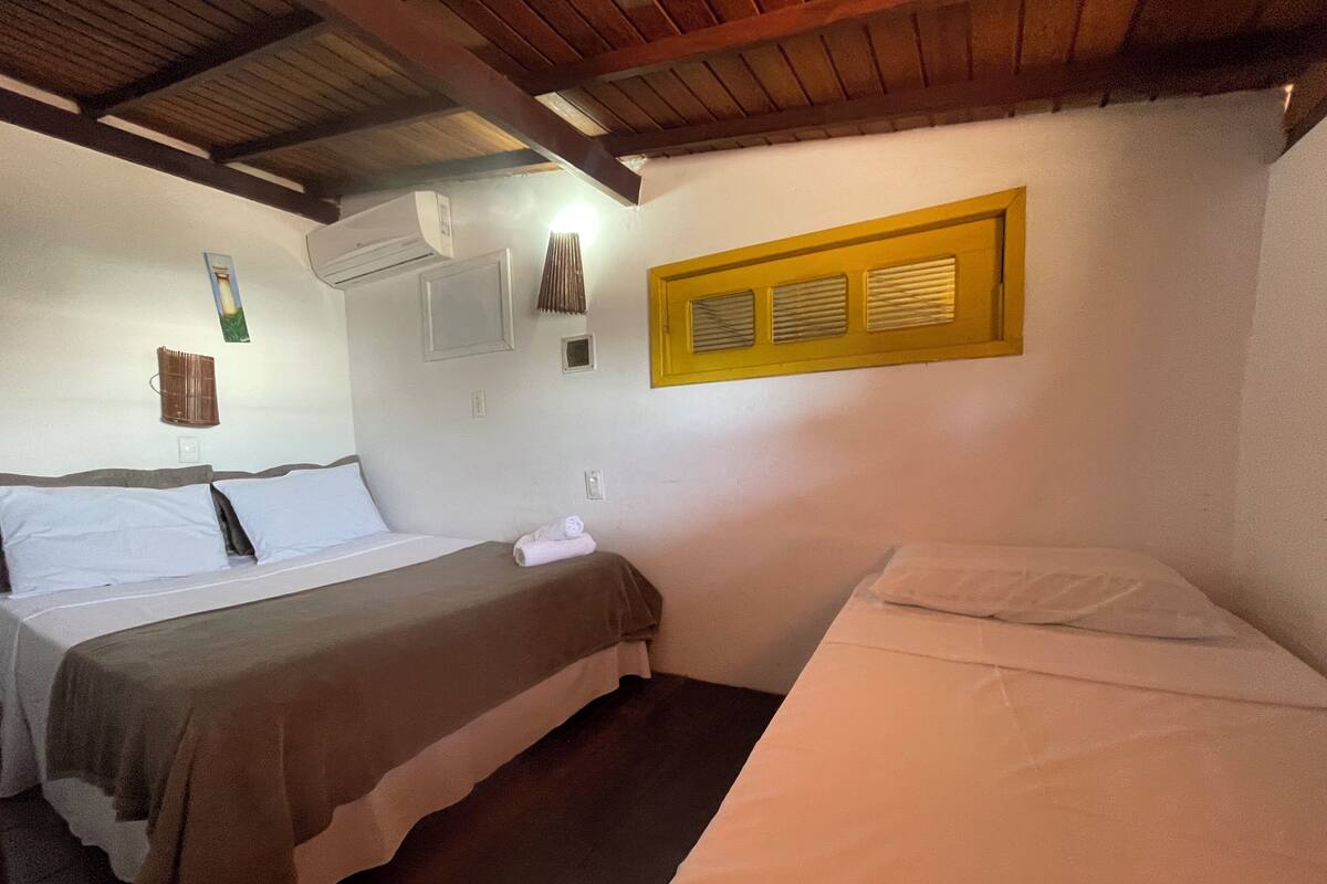 Triple Room (Suite)