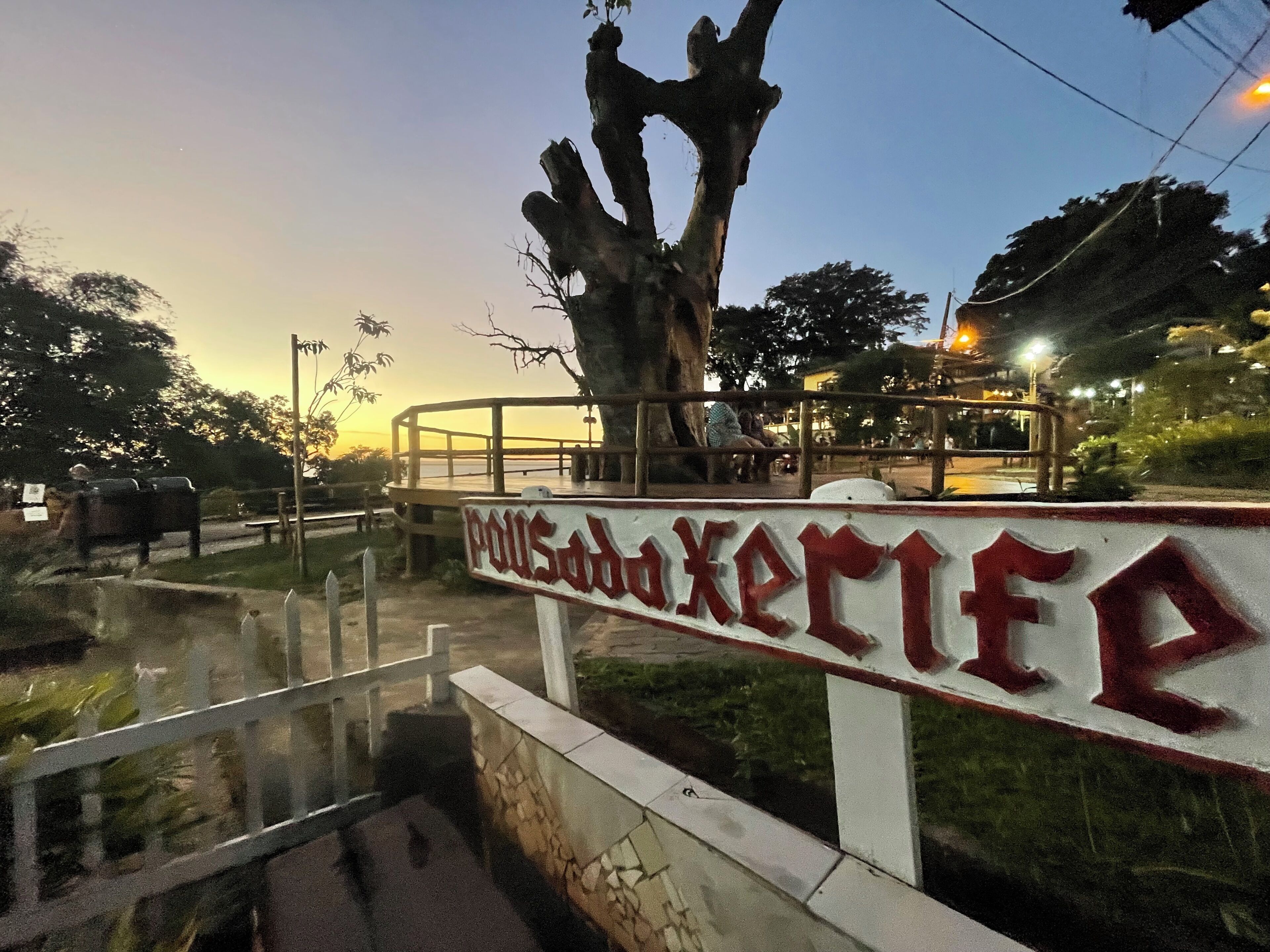 Photo - Pousada Xerife