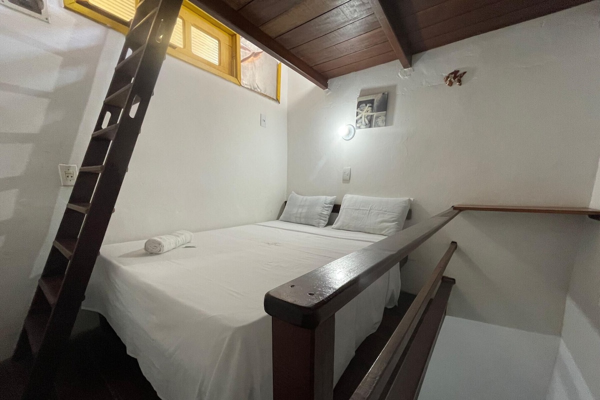 Minibar, Wi-Fi gratuit, draps fournis