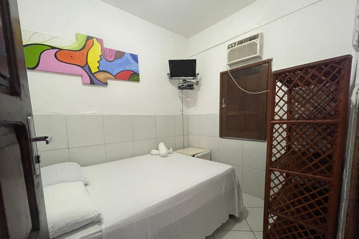 Minibar, kostenloses WLAN, BettwÀsche
