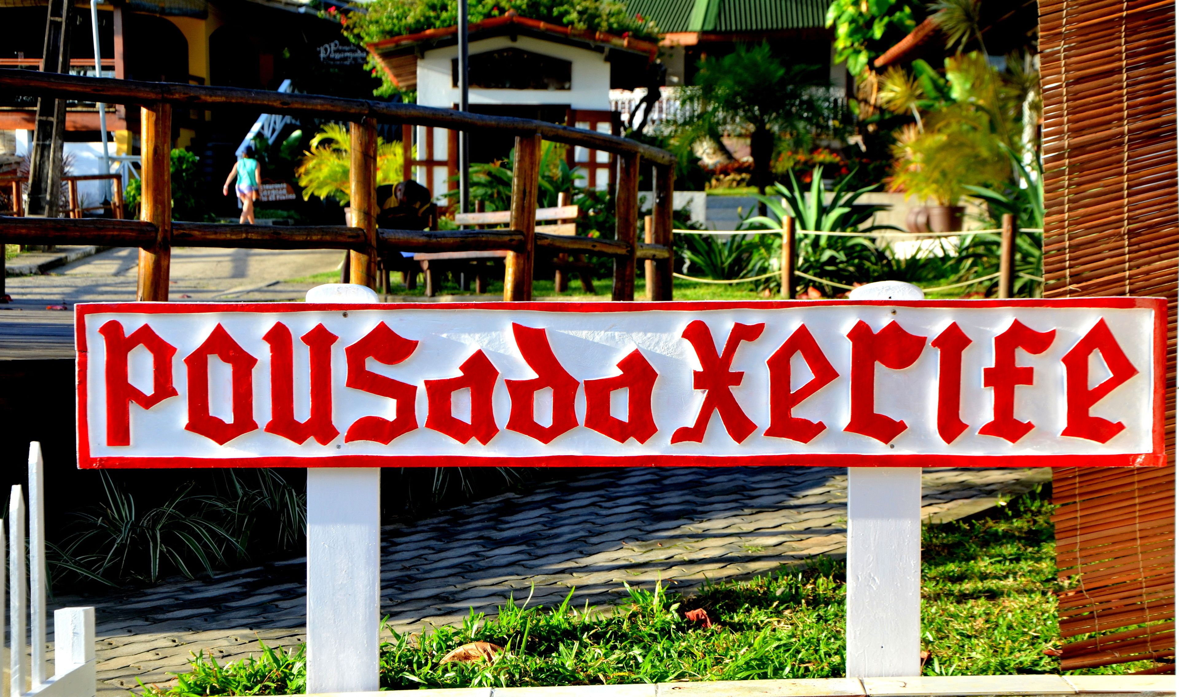 Photo - Pousada Xerife