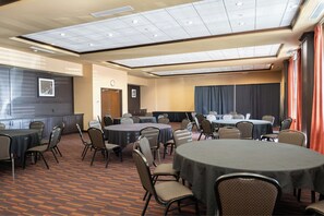 Sala de reuniones