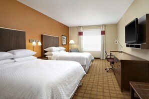 Ropa de cama de alta calidad y colchones con pillow-top 